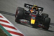 Rennen - Formel 1 2022, Spanien GP, Barcelona, Bild: LAT Images