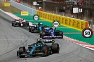 Rennen - Formel 1 2022, Spanien GP, Barcelona, Bild: LAT Images