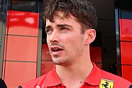 Rennen - Formel 1 2022, Spanien GP, Barcelona, Bild: LAT Images