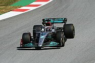 Rennen - Formel 1 2022, Spanien GP, Barcelona, Bild: LAT Images