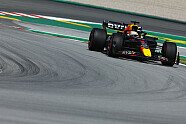 Rennen - Formel 1 2022, Spanien GP, Barcelona, Bild: Getty Images / Red Bull Content Pool