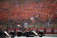 Rennen - Formel 1 2022, Spanien GP, Barcelona, Bild: Getty Images / Red Bull Content Pool