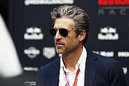 Alle Bilder: Atmosphäre & Podium - Formel 1 2022, Monaco GP, Monaco, Bild: LAT Images