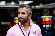 Alle Bilder: Atmosphäre & Podium - Formel 1 2022, Monaco GP, Monaco, Bild: LAT Images