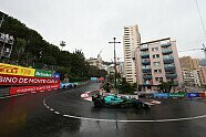 Alle Bilder: Atmosphäre & Podium - Formel 1 2022, Monaco GP, Monaco, Bild: LAT Images