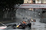 Alle Bilder: Atmosphäre & Podium - Formel 1 2022, Monaco GP, Monaco, Bild: LAT Images