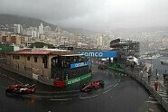 Alle Bilder: Atmosphäre & Podium - Formel 1 2022, Monaco GP, Monaco, Bild: LAT Images