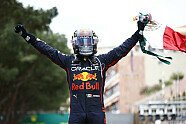 Alle Bilder: Atmosphäre & Podium - Formel 1 2022, Monaco GP, Monaco, Bild: LAT Images