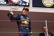 Alle Bilder: Atmosphäre & Podium - Formel 1 2022, Monaco GP, Monaco, Bild: LAT Images