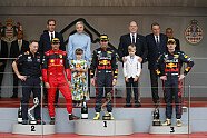 Alle Bilder: Atmosphäre & Podium - Formel 1 2022, Monaco GP, Monaco, Bild: LAT Images
