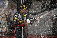 Alle Bilder: Atmosphäre & Podium - Formel 1 2022, Monaco GP, Monaco, Bild: LAT Images