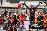 Alle Bilder: Atmosphäre & Podium - Formel 1 2022, Monaco GP, Monaco, Bild: Getty Images / Red Bull Content Pool