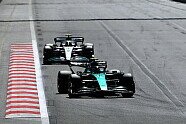 Alle Bilder vom Rennstart bis zum Ziel - Formel 1 2022, Aserbaidschan GP, Baku, Bild: LAT Images