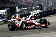 Alle Bilder: Rennstart bis zum Ziel - Formel 1 2022, Kanada GP, Montreal, Bild: LAT Images