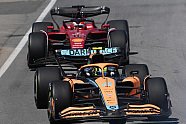 Alle Bilder: Rennstart bis zum Ziel - Formel 1 2022, Kanada GP, Montreal, Bild: LAT Images