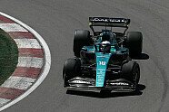 Alle Bilder: Rennstart bis zum Ziel - Formel 1 2022, Kanada GP, Montreal, Bild: LAT Images