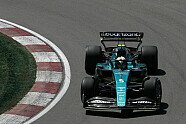 Alle Bilder: Rennstart bis zum Ziel - Formel 1 2022, Kanada GP, Montreal, Bild: LAT Images