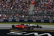Alle Bilder: Rennstart bis zum Ziel - Formel 1 2022, Kanada GP, Montreal, Bild: LAT Images