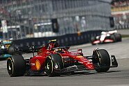 Alle Bilder: Rennstart bis zum Ziel - Formel 1 2022, Kanada GP, Montreal, Bild: LAT Images
