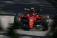 Alle Bilder: Rennstart bis zum Ziel - Formel 1 2022, Kanada GP, Montreal, Bild: LAT Images