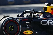 Alle Bilder: Rennstart bis zum Ziel - Formel 1 2022, Kanada GP, Montreal, Bild: LAT Images