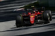 Alle Bilder: Rennstart bis zum Ziel - Formel 1 2022, Kanada GP, Montreal, Bild: LAT Images