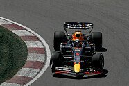 Alle Bilder: Rennstart bis zum Ziel - Formel 1 2022, Kanada GP, Montreal, Bild: LAT Images
