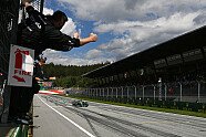 Alle Bilder vom Rennstart bis zum Ziel - Formel 1 2022, Österreich GP, Spielberg, Bild: LAT Images