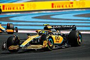 Alle Bilder vom Rennstart bis zum Ziel - Formel 1 2022, Frankreich GP, Le Castellet, Bild: LAT Images