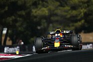Alle Bilder vom Rennstart bis zum Ziel - Formel 1 2022, Frankreich GP, Le Castellet, Bild: LAT Images