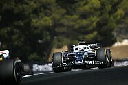 Alle Bilder vom Rennstart bis zum Ziel - Formel 1 2022, Frankreich GP, Le Castellet, Bild: LAT Images