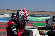 Alle Bilder vom Rennstart bis zum Ziel - Formel 1 2022, Frankreich GP, Le Castellet, Bild: LAT Images