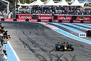 Alle Bilder vom Rennstart bis zum Ziel - Formel 1 2022, Frankreich GP, Le Castellet, Bild: LAT Images