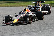 Alle Bilder vom Rennstart bis zum Ziel - Formel 1 2022, Belgien GP, Spa-Francorchamps, Bild: Getty Images / Red Bull Content Pool