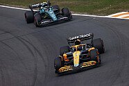 Alle Bilder vom Rennstart bis zum Ziel - Formel 1 2022, Niederlande GP, Zandvoort, Bild: LAT Images