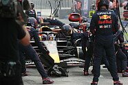 Alle Bilder vom Rennstart bis zum Ziel - Formel 1 2022, Niederlande GP, Zandvoort, Bild: LAT Images