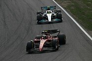 Alle Bilder vom Rennstart bis zum Ziel - Formel 1 2022, Niederlande GP, Zandvoort, Bild: LAT Images