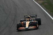 Alle Bilder vom Rennstart bis zum Ziel - Formel 1 2022, Niederlande GP, Zandvoort, Bild: LAT Images