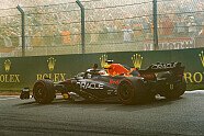 Alle Bilder vom Rennstart bis zum Ziel - Formel 1 2022, Niederlande GP, Zandvoort, Bild: LAT Images