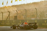 Alle Bilder vom Rennstart bis zum Ziel - Formel 1 2022, Niederlande GP, Zandvoort, Bild: LAT Images