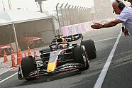 Alle Bilder vom Rennstart bis zum Ziel - Formel 1 2022, Niederlande GP, Zandvoort, Bild: LAT Images