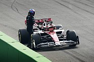 Alle Bilder vom Rennstart bis zum Ziel - Formel 1 2022, Niederlande GP, Zandvoort, Bild: LAT Images