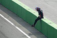 Alle Bilder vom Rennstart bis zum Ziel - Formel 1 2022, Niederlande GP, Zandvoort, Bild: LAT Images