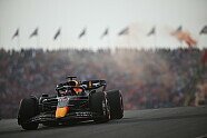 Alle Bilder vom Rennstart bis zum Ziel - Formel 1 2022, Niederlande GP, Zandvoort, Bild: Getty Images / Red Bull Content Pool