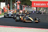 Formel 1 2022: Italien GP - Alle Bilder vom Start bis zum Ziel - Formel 1 2022, Italien GP, Monza, Bild: LAT Images