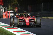 Formel 1 2022: Italien GP - Alle Bilder vom Start bis zum Ziel - Formel 1 2022, Italien GP, Monza, Bild: LAT Images