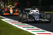 Formel 1 2022: Italien GP - Alle Bilder vom Start bis zum Ziel - Formel 1 2022, Italien GP, Monza, Bild: Getty Images / Red Bull Content Pool