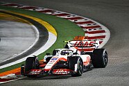Formel 1 2022: Singapur GP - Alle Bilder vom Start bis zum Ziel - Formel 1 2022, Singapur GP, Singapur, Bild: LAT Images