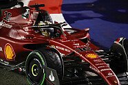 Formel 1 2022: Singapur GP - Alle Bilder vom Start bis zum Ziel - Formel 1 2022, Singapur GP, Singapur, Bild: LAT Images