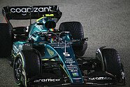 Formel 1 2022: Singapur GP - Alle Bilder vom Start bis zum Ziel - Formel 1 2022, Singapur GP, Singapur, Bild: LAT Images